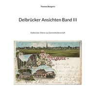 Delbrücker Ansichten Band III