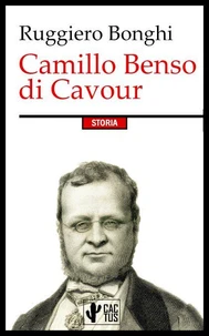 Camillo Benso di Cavour