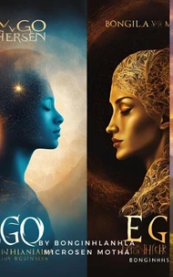 Ego vs Higher Self :A Journey Toward True Alignment