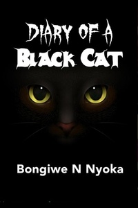  Bongiwe Nyoka - Diary Of A Black Cat - one, #1.
