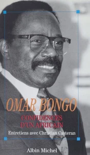 Confidences d'un africain