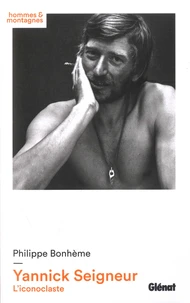 Yannick Seigneur