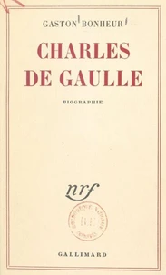 Charles de Gaulle