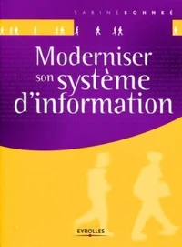 Moderniser son système d'information