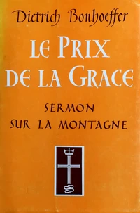 Le prix de la grâce