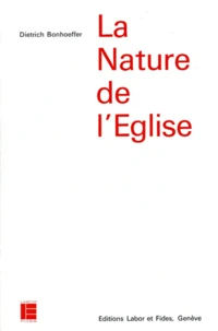 Nature de l'Eglise