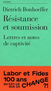 Résistance et soumission
