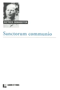 Sanctorum communio