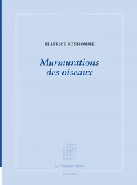 Murmurations des oiseaux