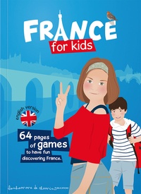  Bonhomme de chemin - France for kids.