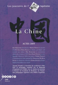 La Chine