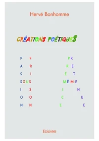 Créations Poétiques
