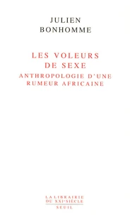 Les voleurs de sexe