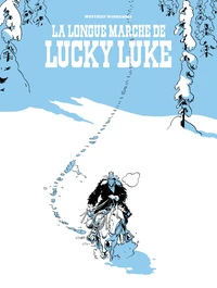 La longue marche de Lucky Luke