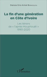 La fin d'une génération en Côte d'Ivoire