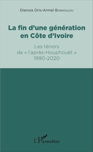 La fin d'une génération en Côte d'Ivoire