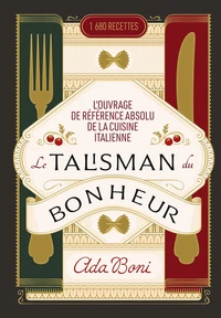 Le Talisman du Bonheur