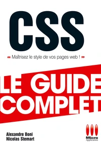 CSS