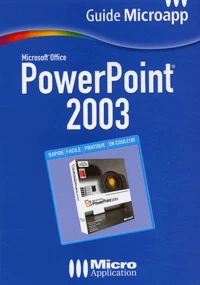 PowerPoint 2003