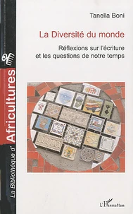 La Diversité du monde