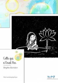 Celle qui n'osait pas