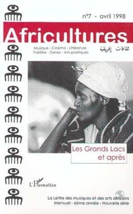 Boniface Mongo-Mboussa et  Collectif - .