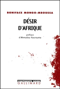 Désir d'Afrique