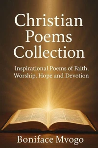 Christian Poems Collection