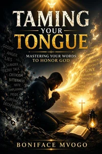 Taming Your Tongue