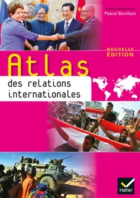 Atlas des relations internationales