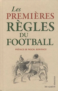 Football 1863