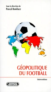 Géopolitique du football