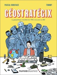 Géostratégix