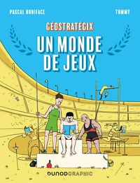 Géostratégix