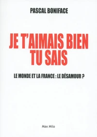Je t'aimais bien tu sais !