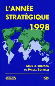 L'Annee Strategique 1998