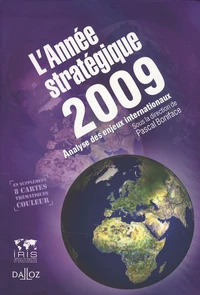 L'Année stratégique 2009