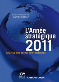 L'Année stratégique 2011