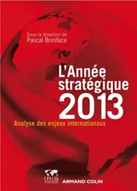 L'année stratégique 2013