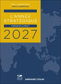 L'Année stratégique 2027