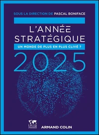 L'année stratégique