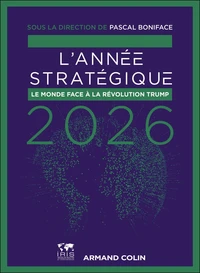 L'année stratégique