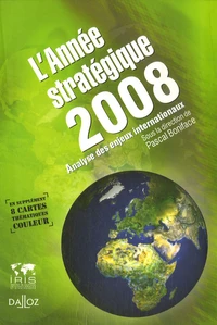 L'année stratégique