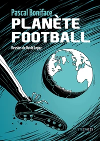 Planète football