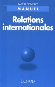 Relations Internationales. 2eme Edition 1995