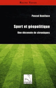 Sport et géopolitique