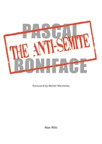 The Anti-Semite