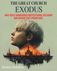 The Great Church Exodus: Why Gen Z Abandoned Institutional Religion and Where They Found God