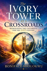 The Ivory Tower at a Crossroads: Reimagining the University for the 21st Century