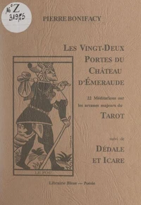 Les vingt-deux portes du Château d'émeraude